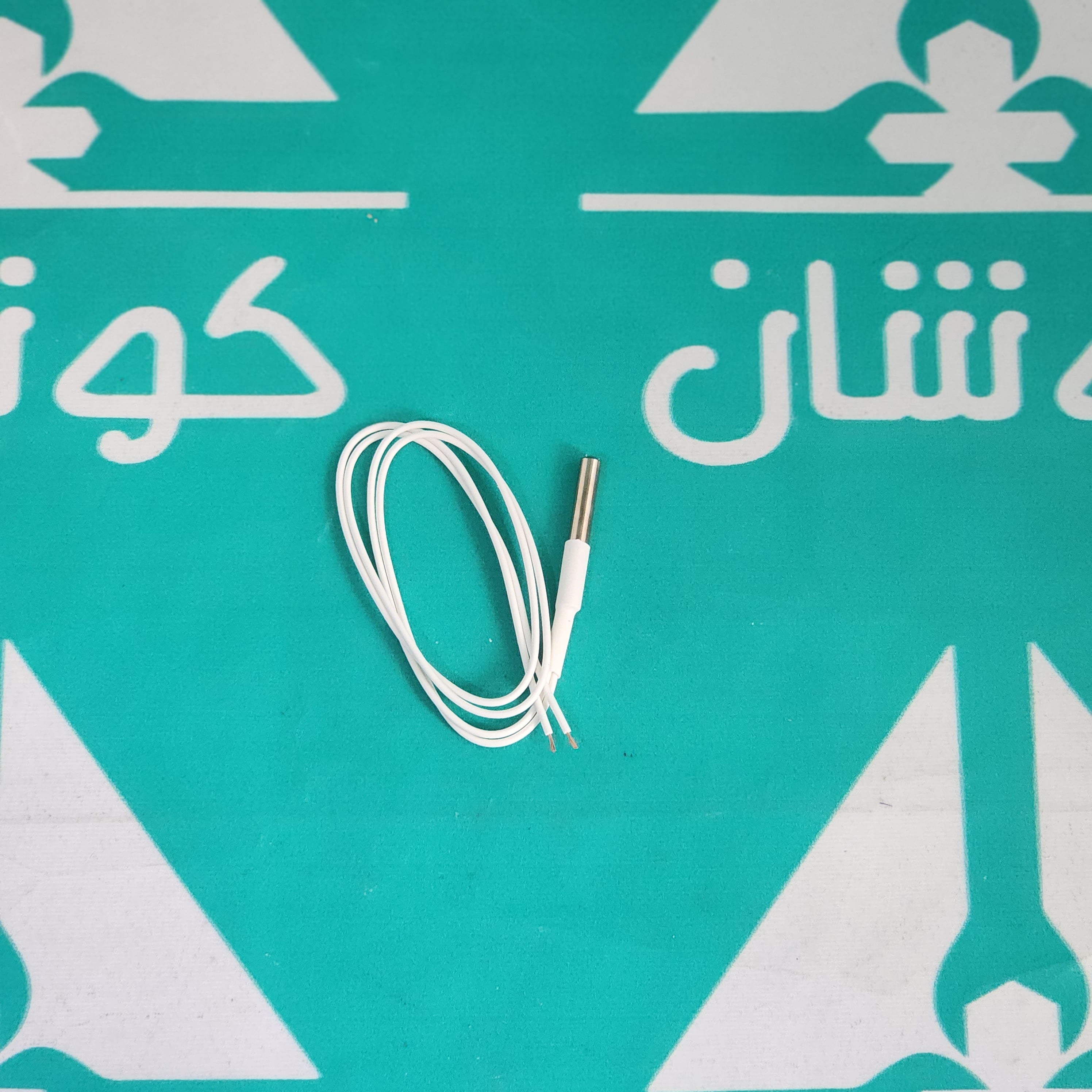 سنسور سینجر 10 کیلو