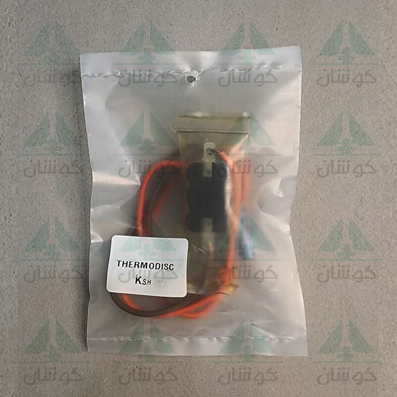 ترمودیسک N15