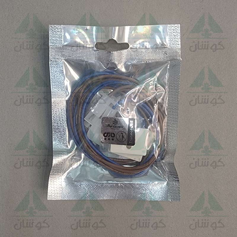 ترموفیوز  جفت پارس