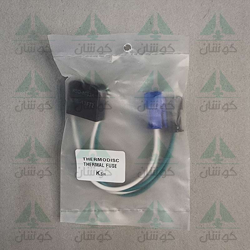 ترمودیسک چهار سیم