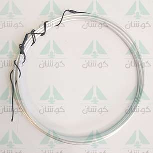 هیتر گرد 6 متری لوله 6و4