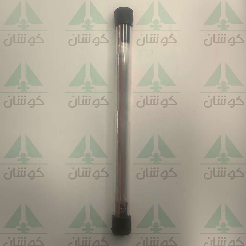 المنت شیشه ای 10inch