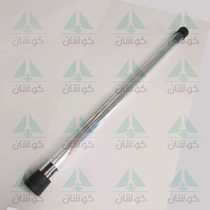 المنت شیشه ای 18inch