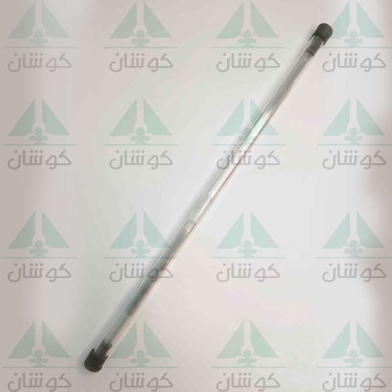 المنت شیشه ای 22inch