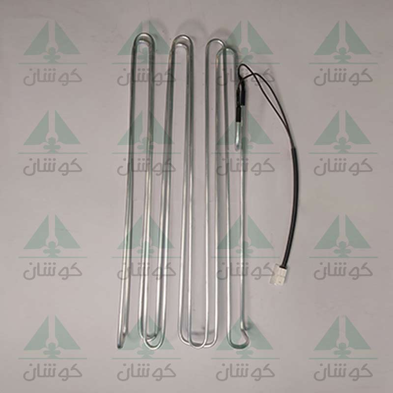 المنت فریزر اسنوا 810