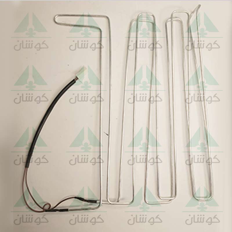 المنت قندیل12 خط