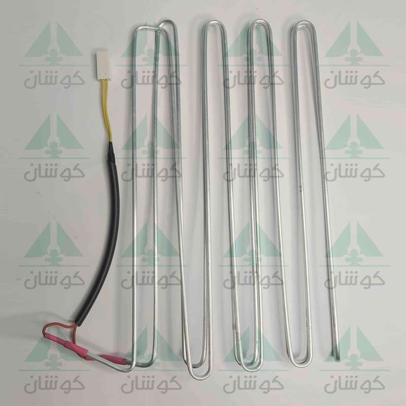 المنت هایسنس 16خط