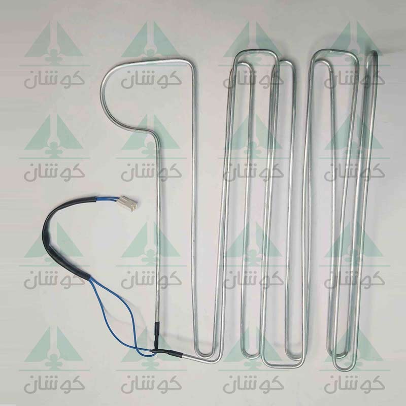 المنت ال جی 14 خط عرض 45cm