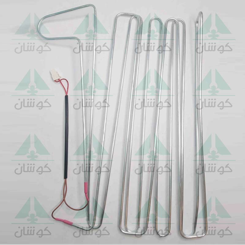 المنت ال جی 14خط عرض 53