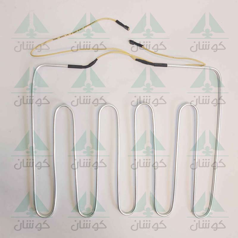 المنت میله ای 90 سی سی