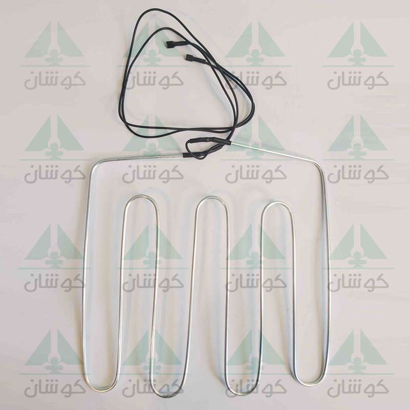 المنت میله ای 120 سی سی