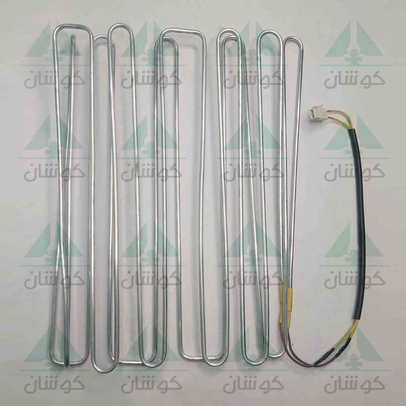 المنت نیکسان 18 خط