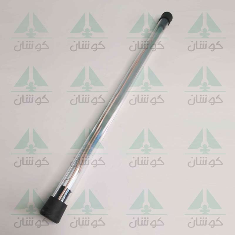 المنت شیشه ای 16inch