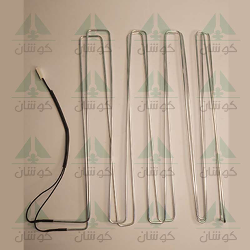 المنت سینجر 16 خط