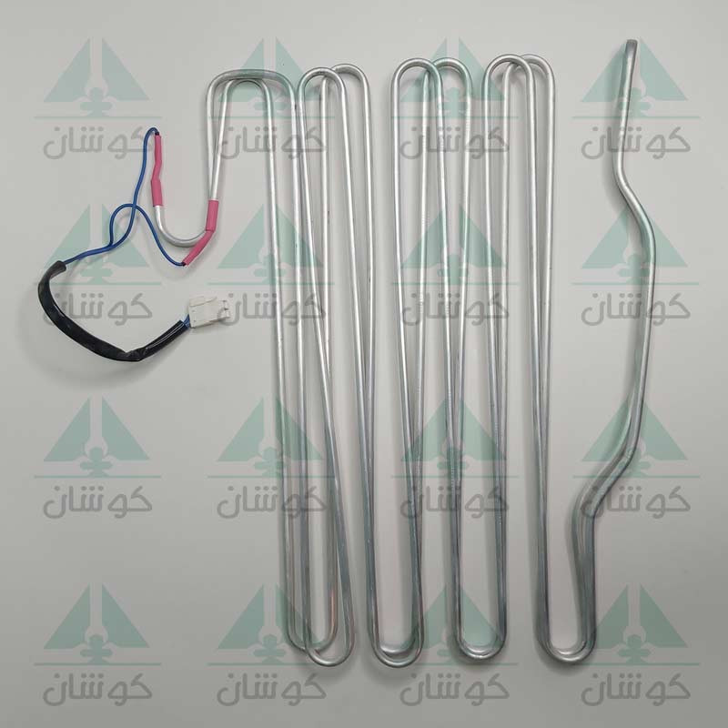 المنت قایقی سامسونگ 16خط