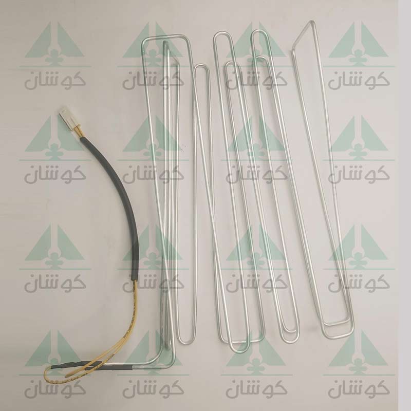 المنت امرسان دوبل