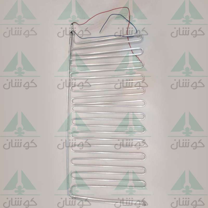 المنت  ایرانشرق و نیکسان