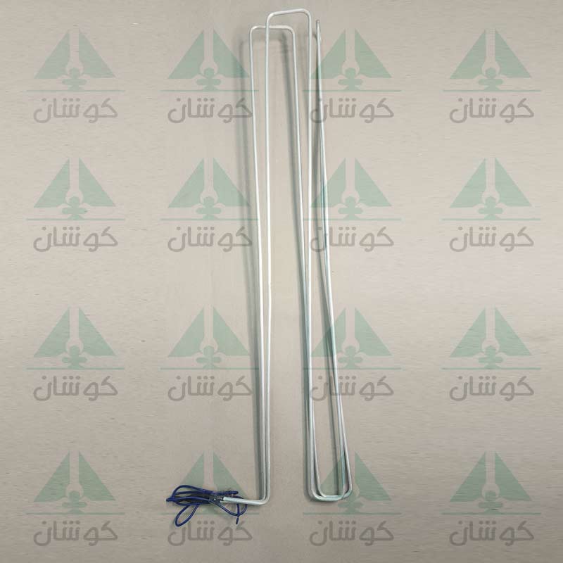 المنت بکو عرض 59CM