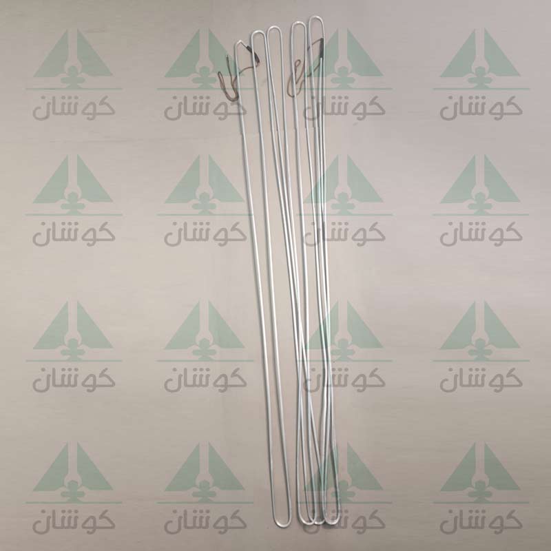 المنت بکو عرض 105CM
