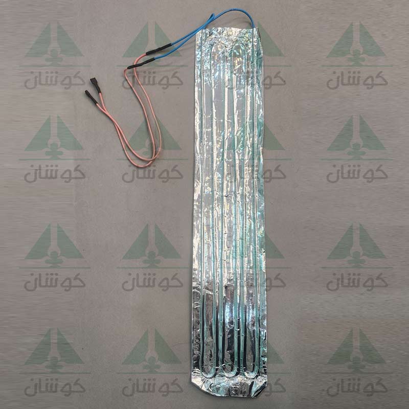 المنت چسبی اسنوا 10*50