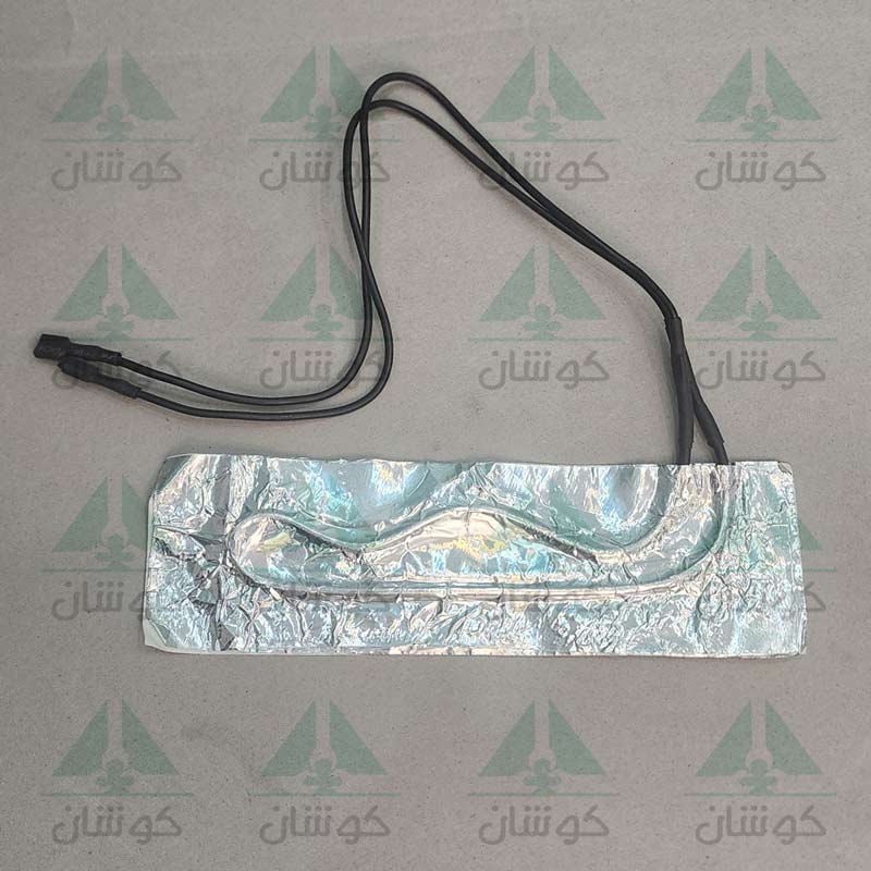 المنت چسبی همه کاره 20*5