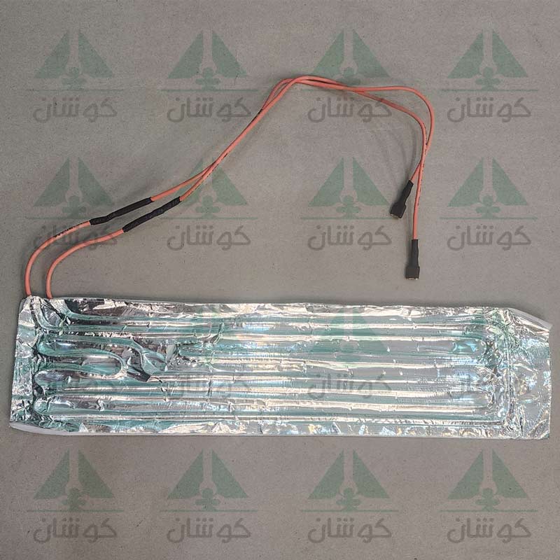 المنت چسبی همه کاره 33*8