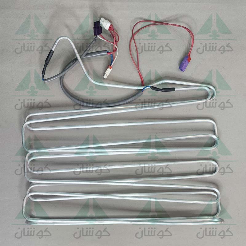 المنت جنرالی فابریک