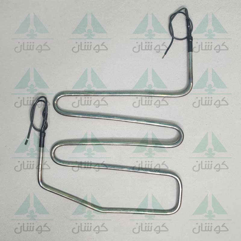 المنت استیل سامسونگ و ال جی