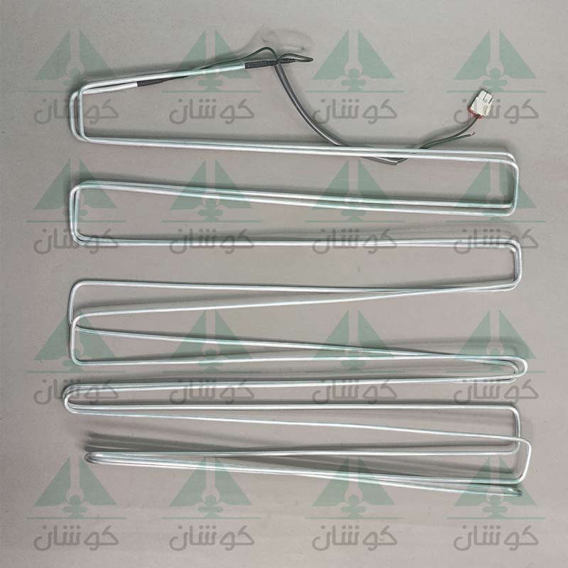المنت فروزان 18خط