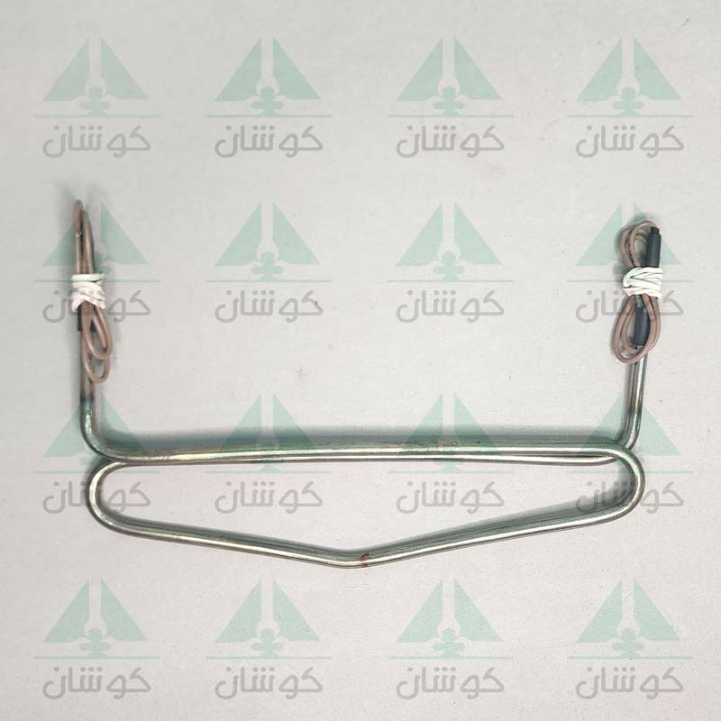 المنت استیل پاپیونی سامسونگ 30CM
