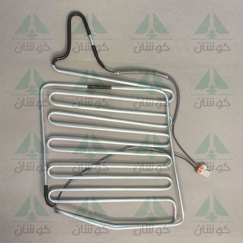 المنت سامسونگ یخچالی Uدار