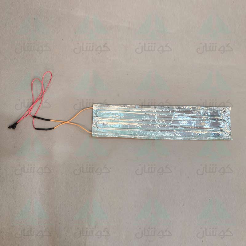 المنت چسبی  40*10