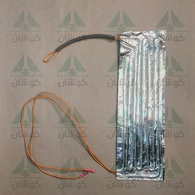 هیتر چسبی سینجر کوچک