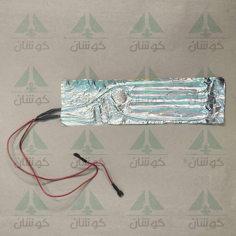 المنت چسبی دیجیتالی 7*25