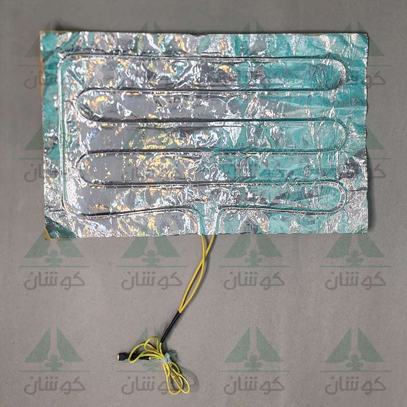 المنت چسبی 120 سی سی