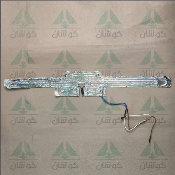 المنت چسبی آبریز سامسونگ بزرگ