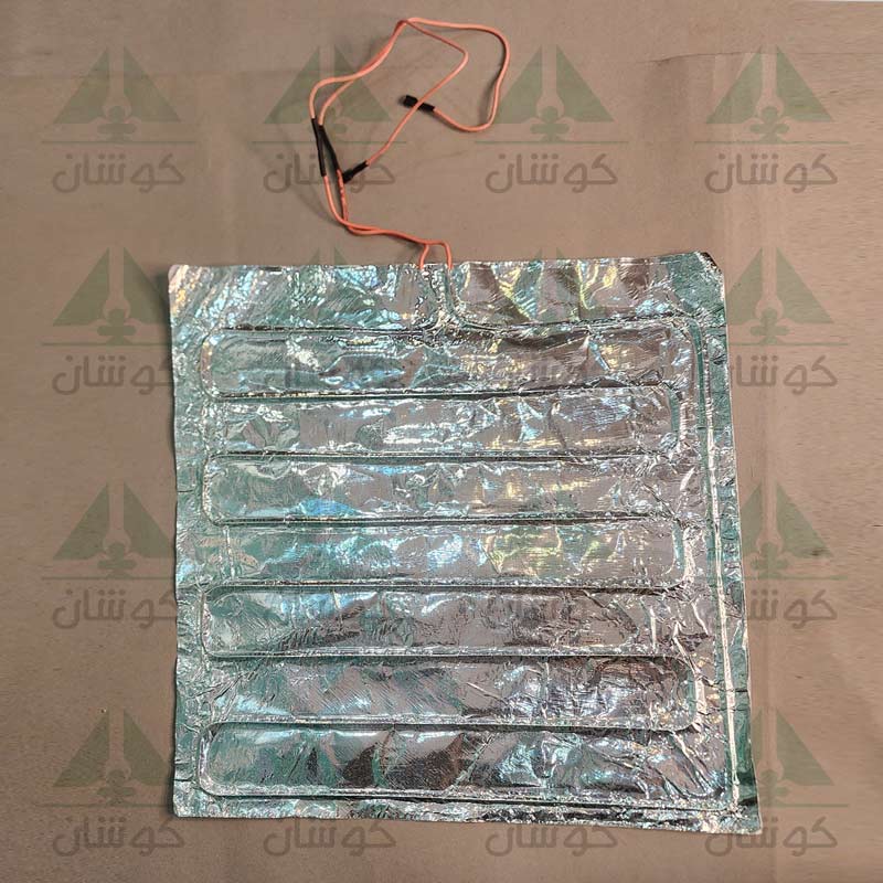 المنت چسبی 180 سی سی