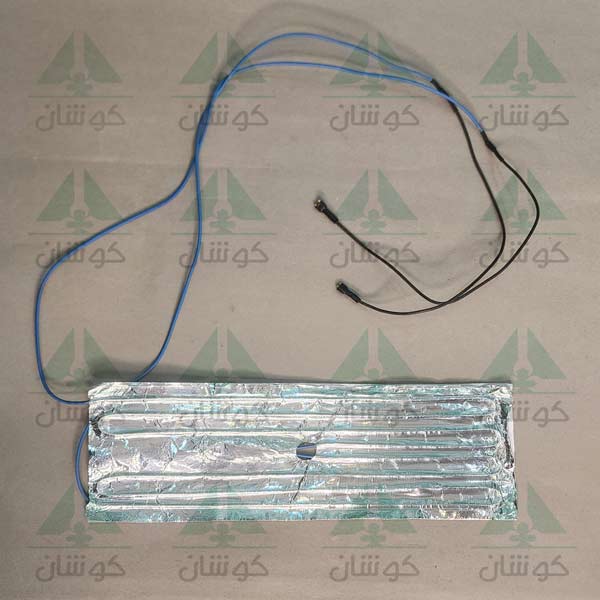 المنت چسبی  سامسونگ کوچک