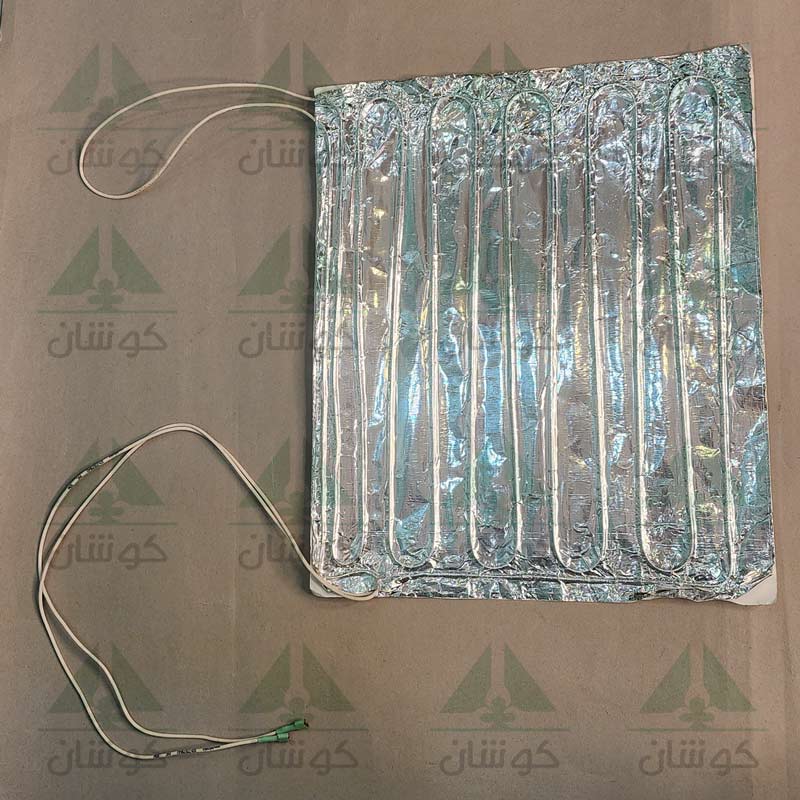 المنت چسبی سینجر بزرگ
