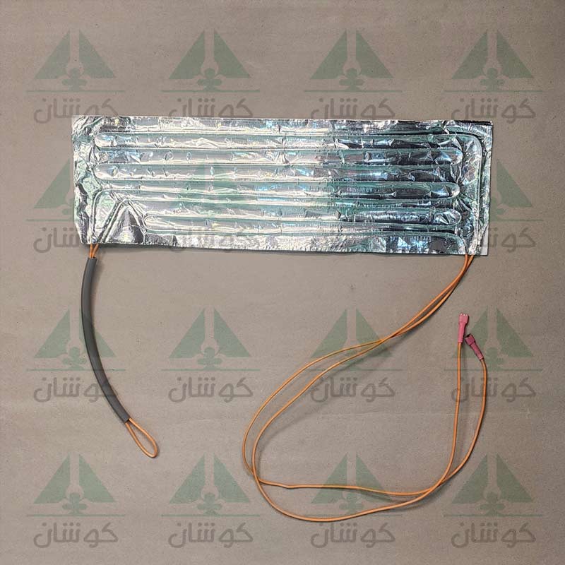 المنت چسبی سینجر کوچک
