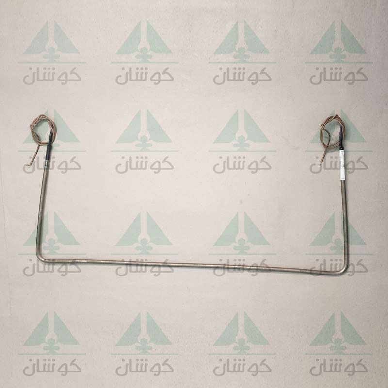 المنت استیل ب 55cm
