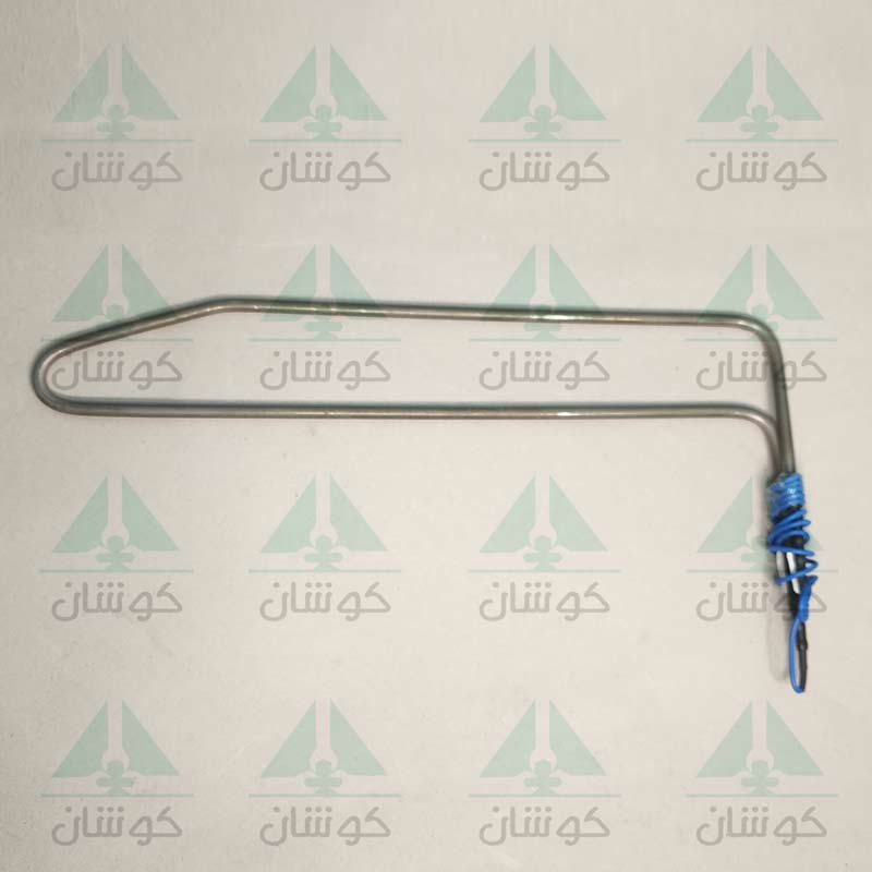 المنت استیل v الکترو استیل