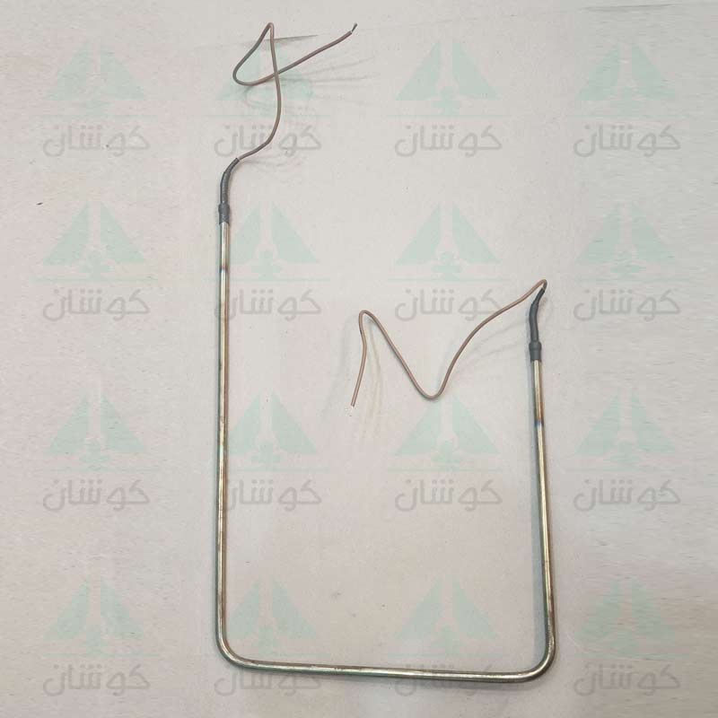 المنت استیل بکو 250w