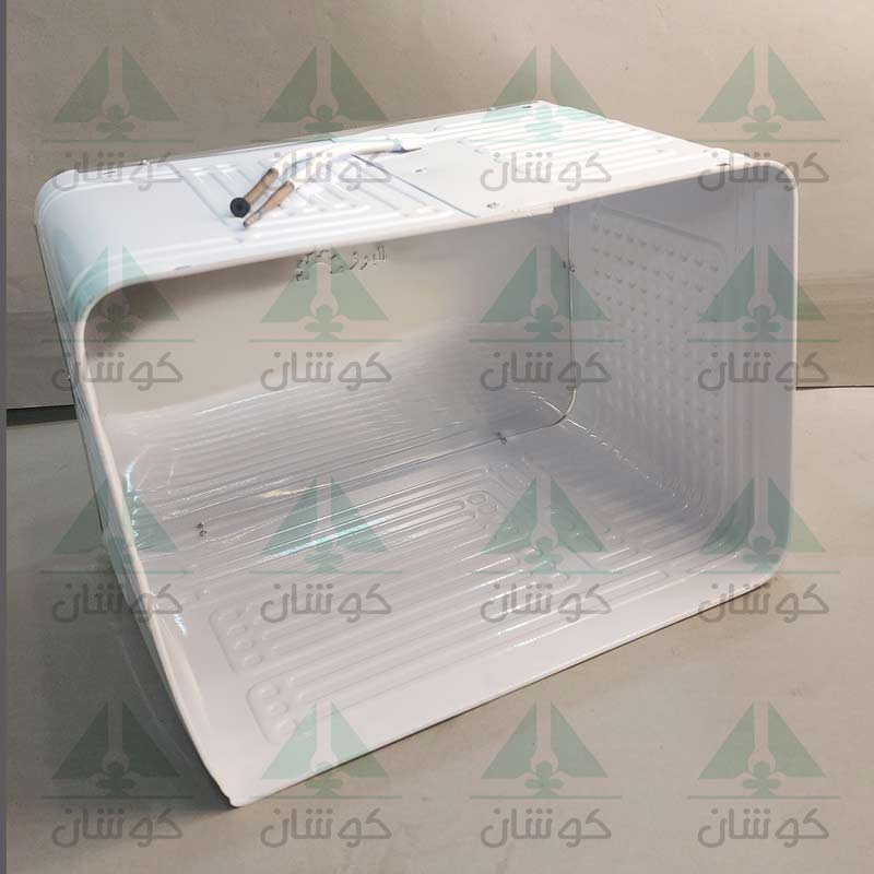 جایخی آزمایش 12