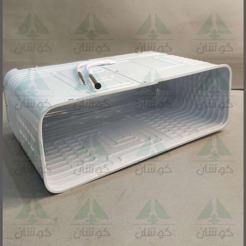 جایخی آزمایش 8