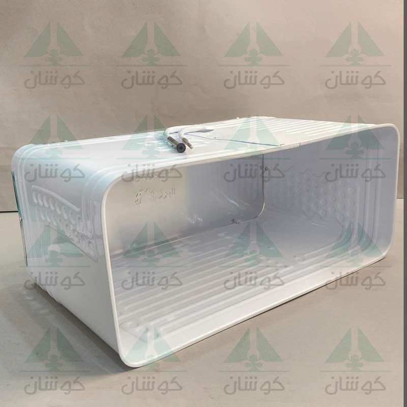 جایخی فریز ایران