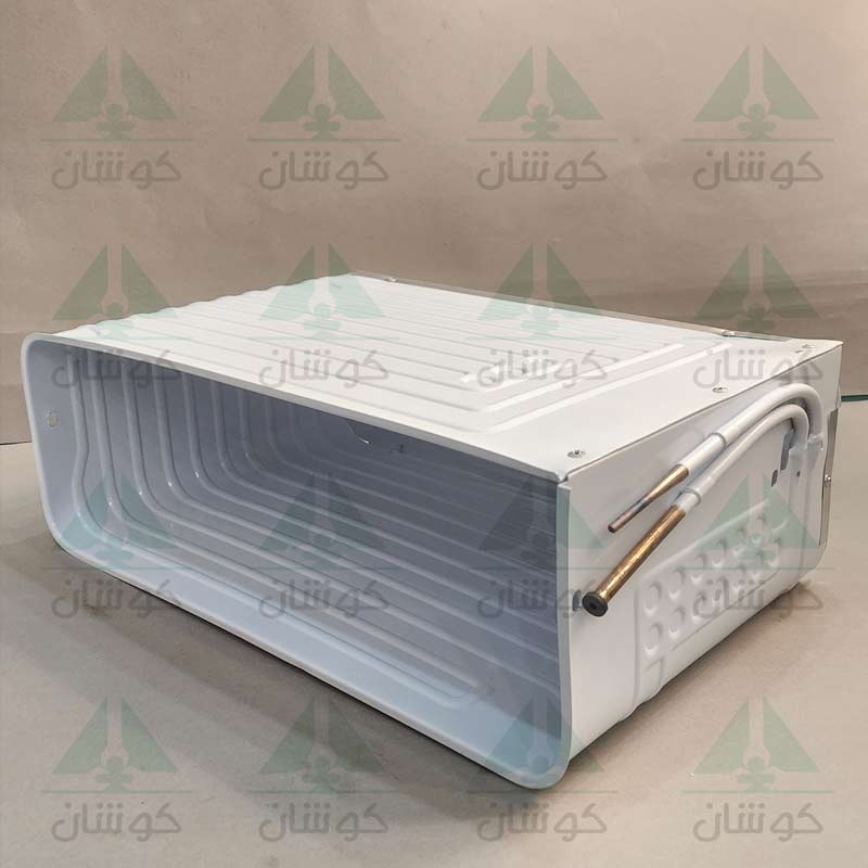 جایخی جنرال استیل