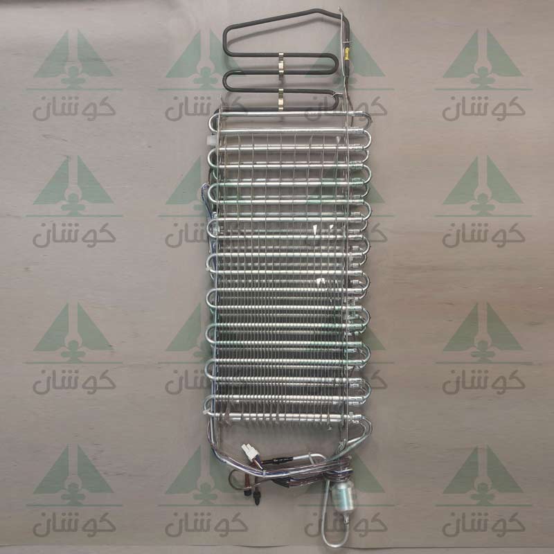 اواپراتور ال جی همراه با المنت 27*55