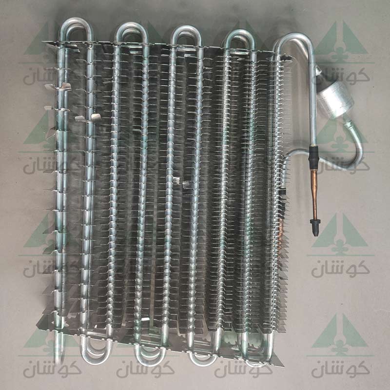 اواپراتور جنرالی برای المنت سامی 46 20 خط 39*27