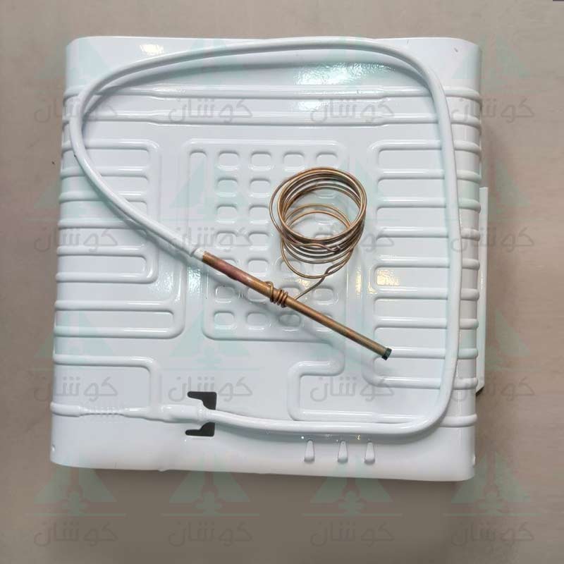 صفحه تریزون 9 فوت ساکشن دار